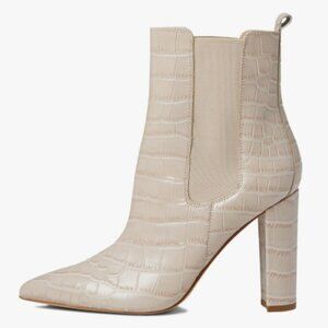 Marc Fisher Garliss Heeled Bootie Size 5.5